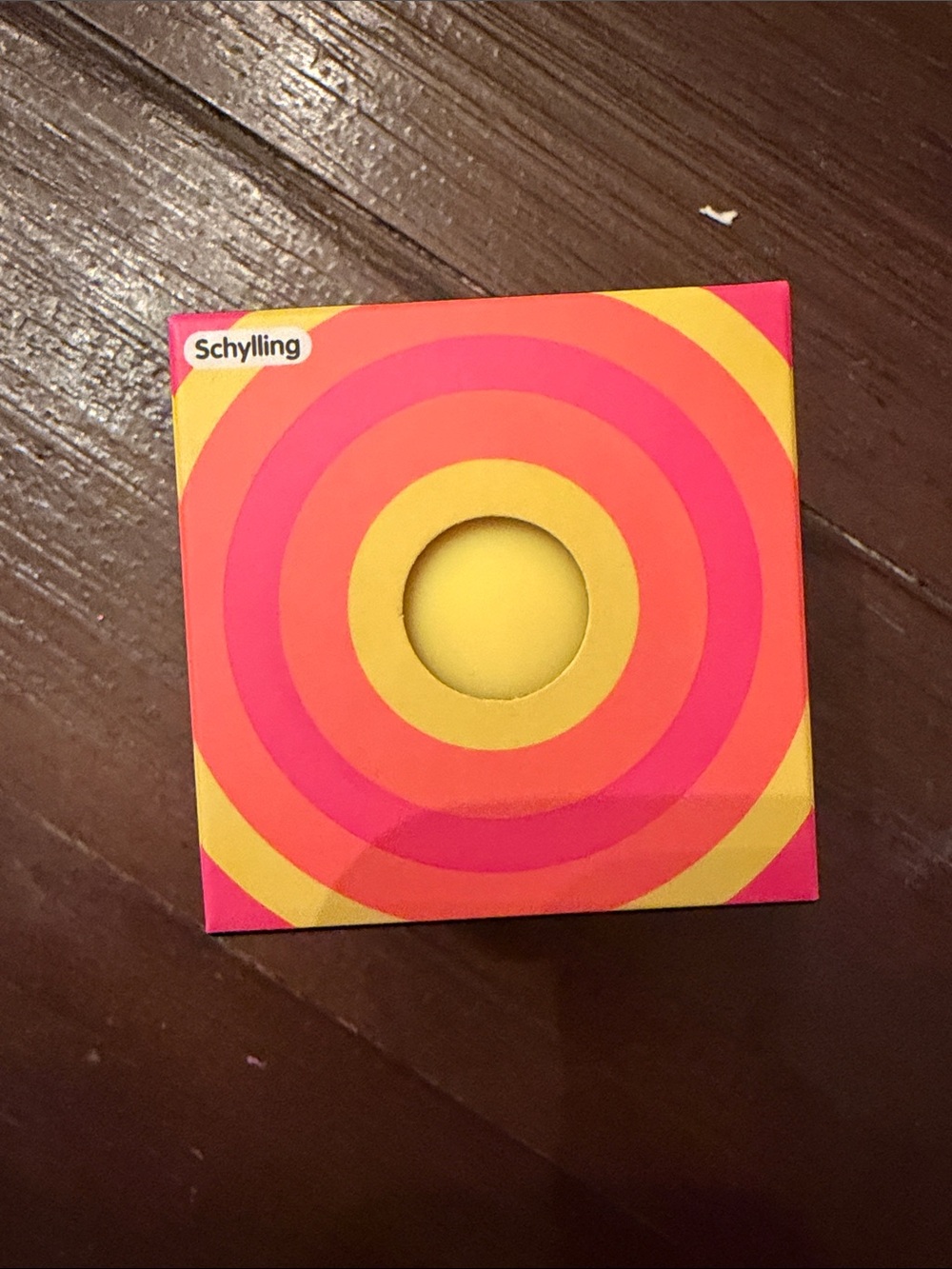 Needoh Color Change- Yellow - Picture 5 of 6